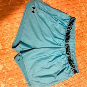 LG Under Armor Shorts